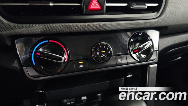 Kia Seltos 2023 — photo 24