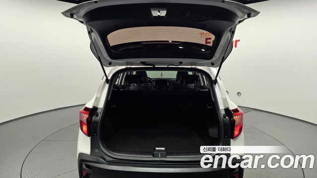 Kia Seltos 2023 — photo 26