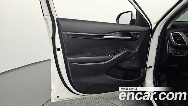 Kia Seltos 2023 — photo 14