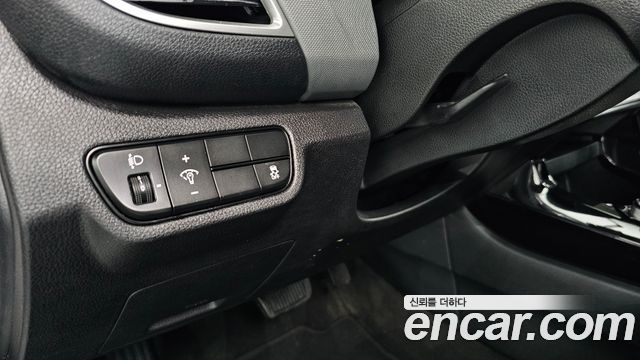 Kia Seltos 2023 — photo 27