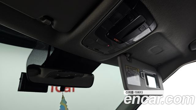 Kia Seltos 2023 — photo 29