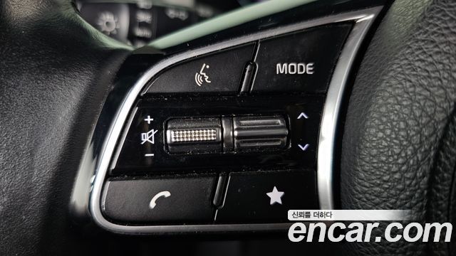 Kia Seltos 2023 — photo 30