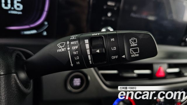 Kia Seltos 2023 — photo 31