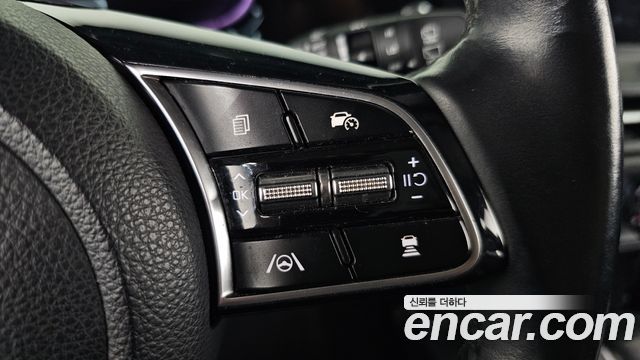 Kia Seltos 2023 — photo 32