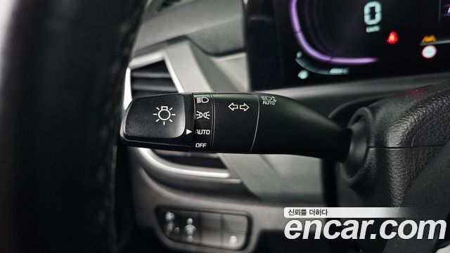 Kia Seltos 2023 — photo 33