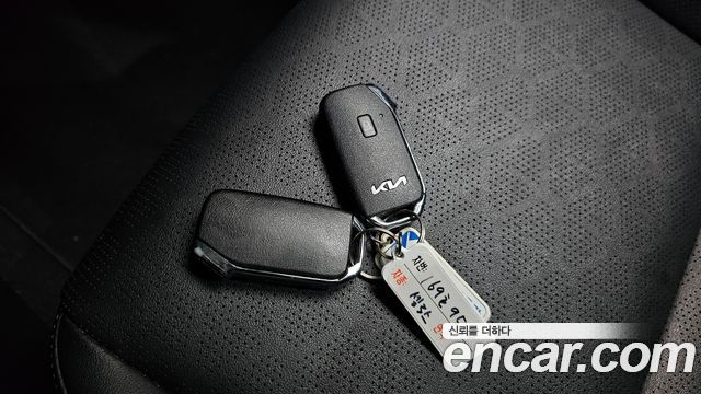 Kia Seltos 2023 — photo 34