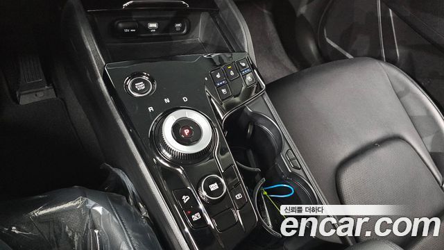 Kia Sportage 2023 — photo 12