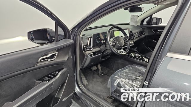 Kia Sportage 2023 — photo 13
