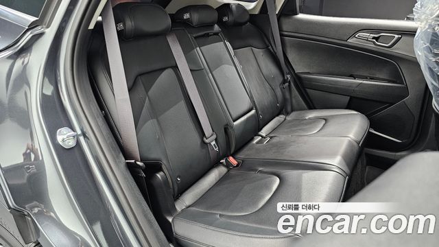 Kia Sportage 2023 — photo 18