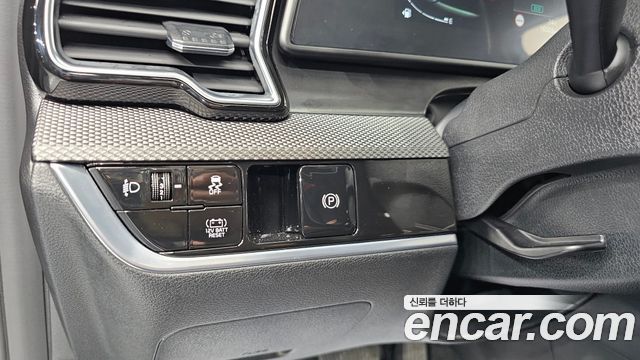 Kia Sportage 2023 — photo 20