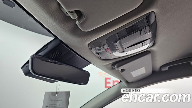 Kia Sportage 2023 — photo 21