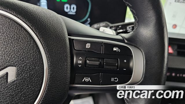 Kia Sportage 2023 — photo 24