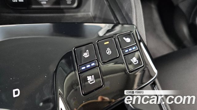 Kia Sportage 2023 — photo 25