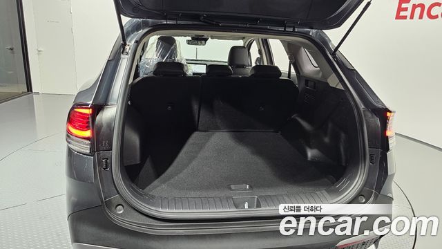 Kia Sportage 2023 — photo 26