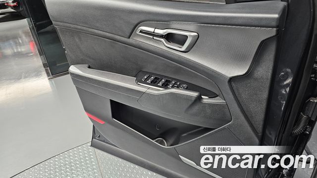 Kia Sportage 2023 — photo 14