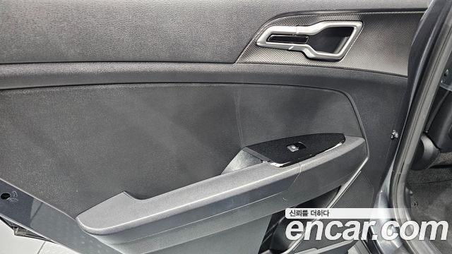 Kia Sportage 2023 — photo 15