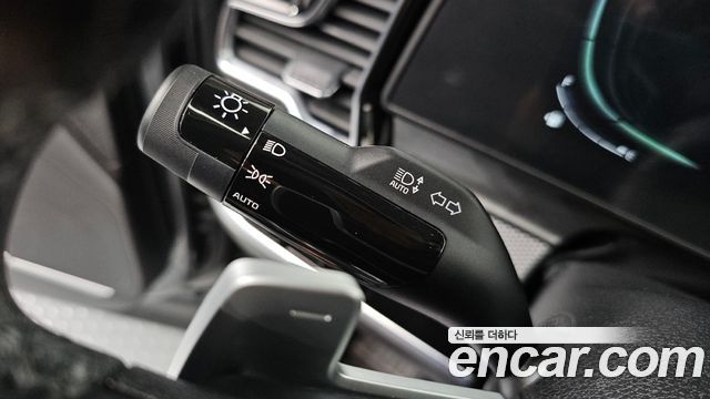 Kia Sportage 2023 — photo 27