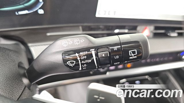Kia Sportage 2023 — photo 28