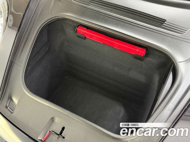 Porsche 911 2020 — photo 11