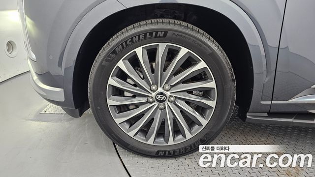 Hyundai Palisade 2023 — photo 5
