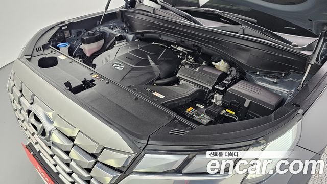 Hyundai Palisade 2023 — photo 6