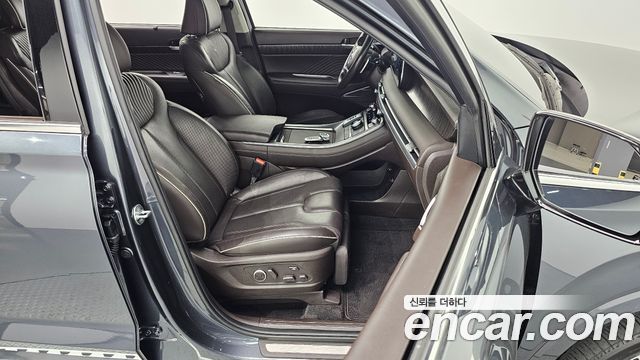 Hyundai Palisade 2023 — photo 13