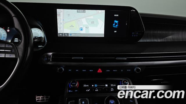 Hyundai Palisade 2023 — photo 18