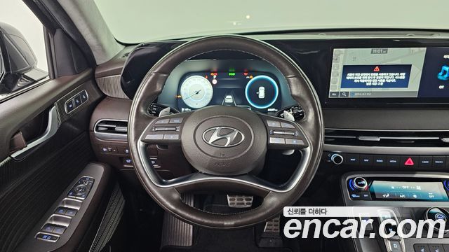 Hyundai Palisade 2023 — photo 19