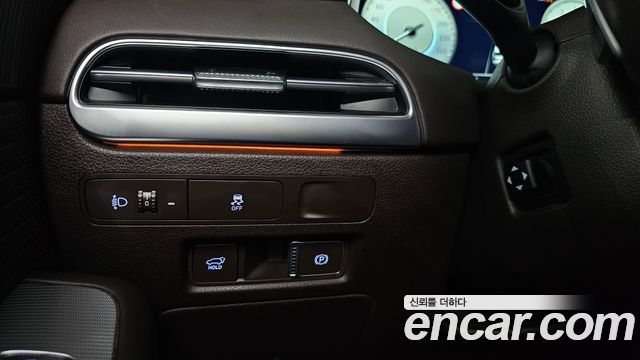 Hyundai Palisade 2023 — photo 24
