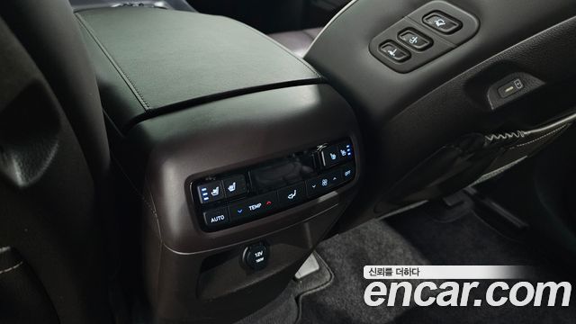 Hyundai Palisade 2023 — photo 25