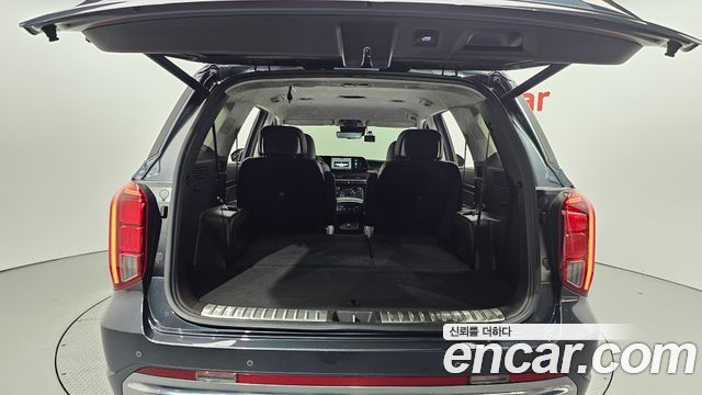 Hyundai Palisade 2023 — photo 26