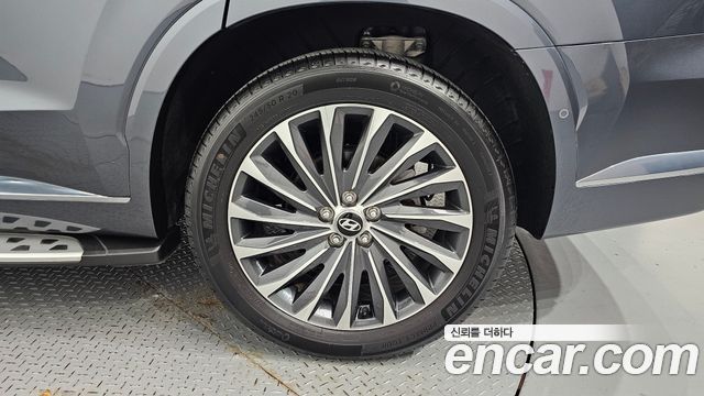 Hyundai Palisade 2023 — photo 7