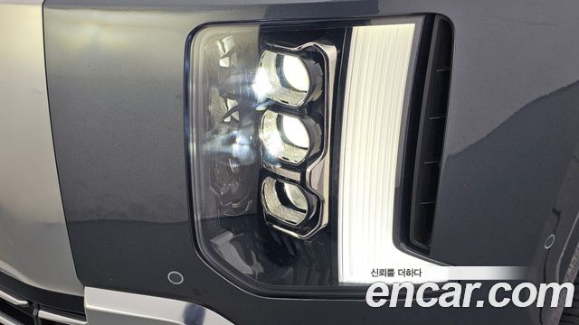 Hyundai Palisade 2023 — photo 8