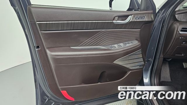 Hyundai Palisade 2023 — photo 14