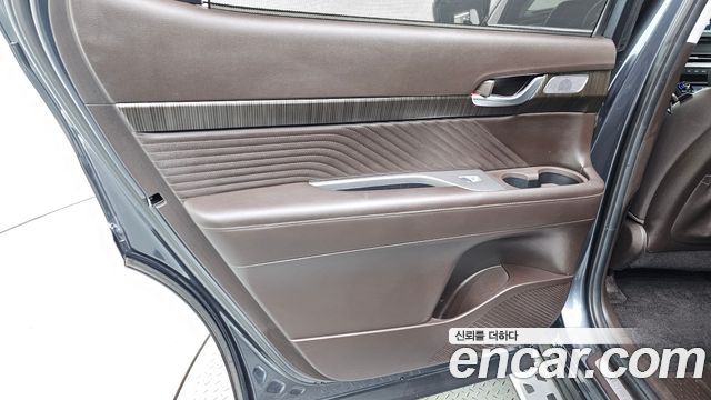 Hyundai Palisade 2023 — photo 15