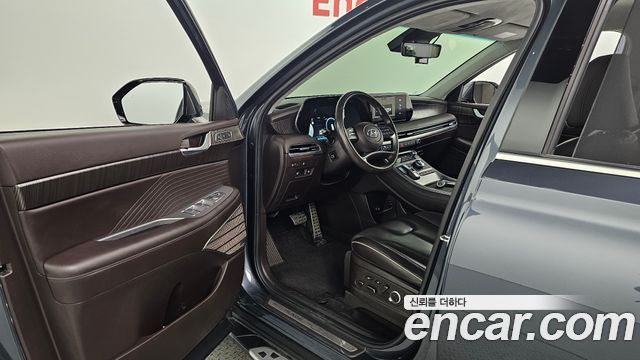 Hyundai Palisade 2023 — photo 16