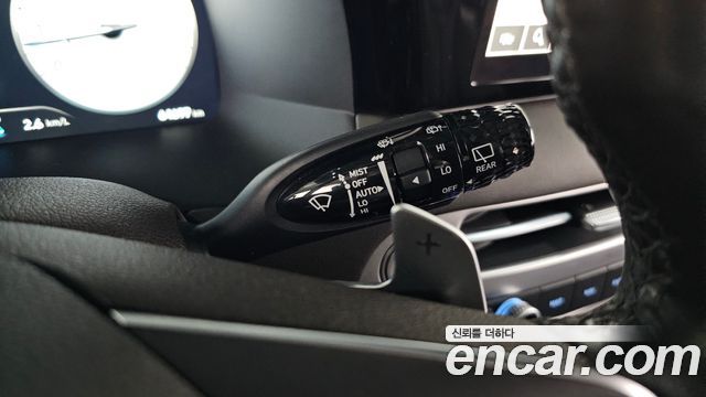 Hyundai Palisade 2023 — photo 27