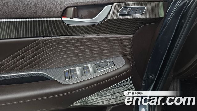 Hyundai Palisade 2023 — photo 28