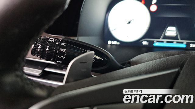 Hyundai Palisade 2023 — photo 29