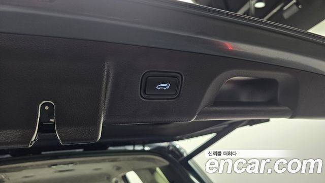 Hyundai Palisade 2023 — photo 30