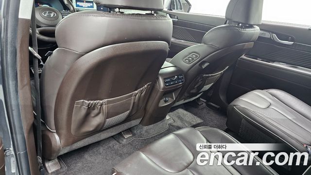 Hyundai Palisade 2023 — photo 31