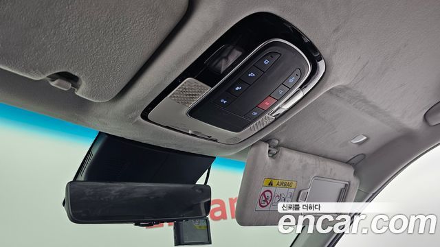 Hyundai Palisade 2023 — photo 32