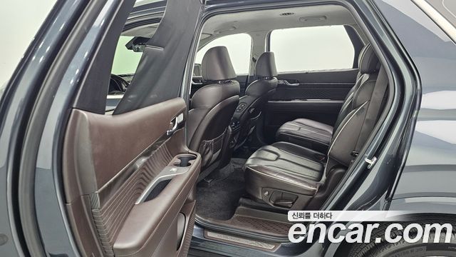Hyundai Palisade 2023 — photo 33