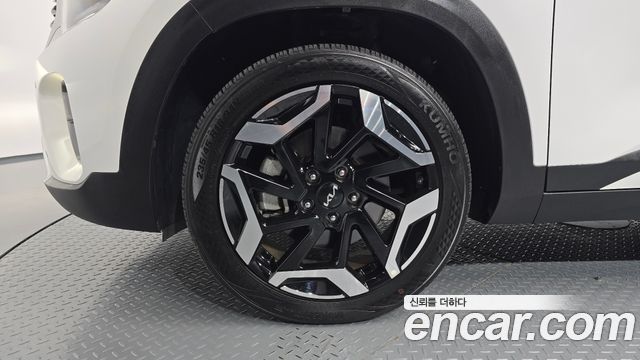Kia Seltos 2024 — photo 5