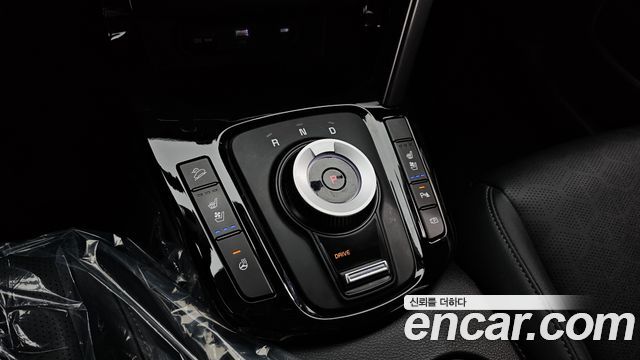 Kia Seltos 2024 — photo 12