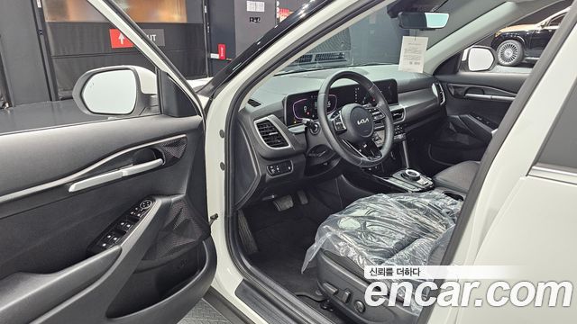 Kia Seltos 2024 — photo 13