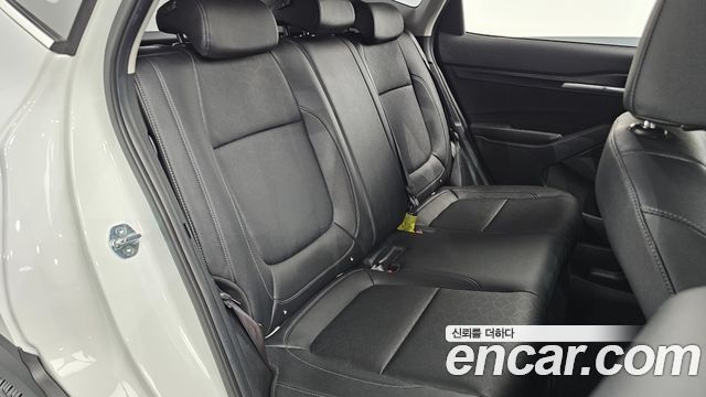 Kia Seltos 2024 — photo 17