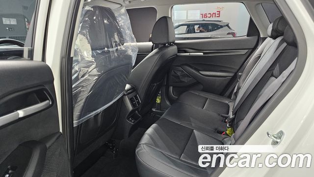 Kia Seltos 2024 — photo 18