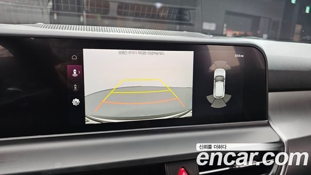Kia Seltos 2024 — photo 21