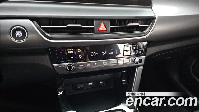 Kia Seltos 2024 — photo 22